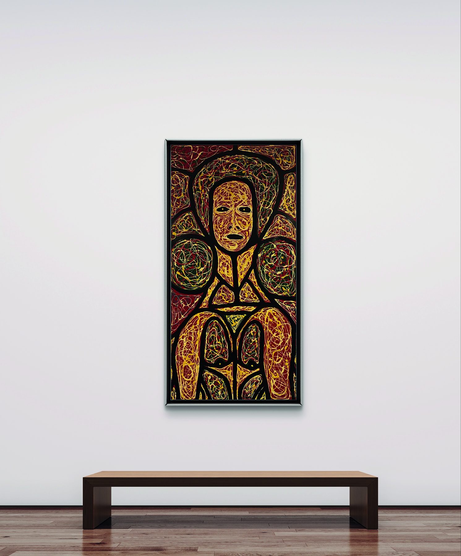 Reflected Grace