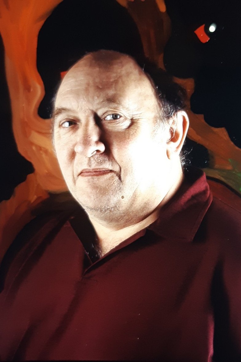 Nick Fraser
