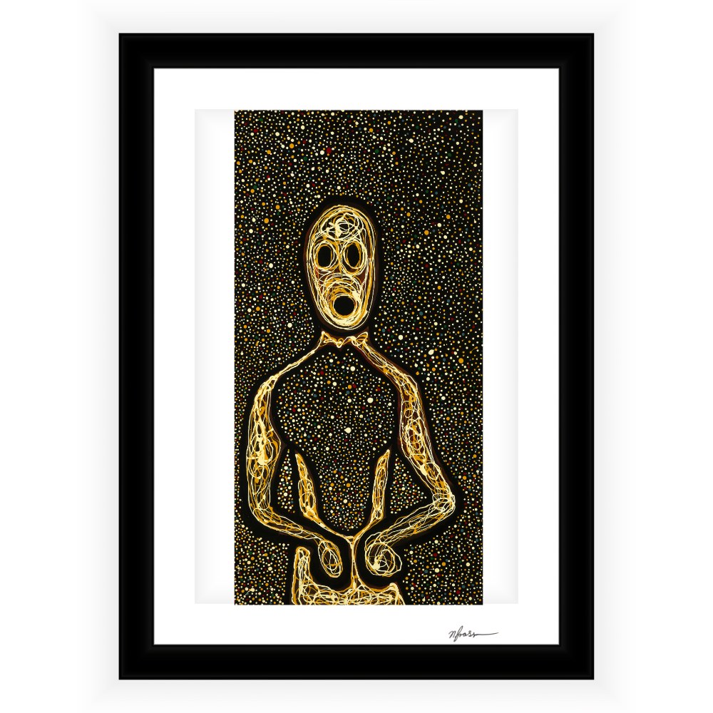 Universal Soul of Stars