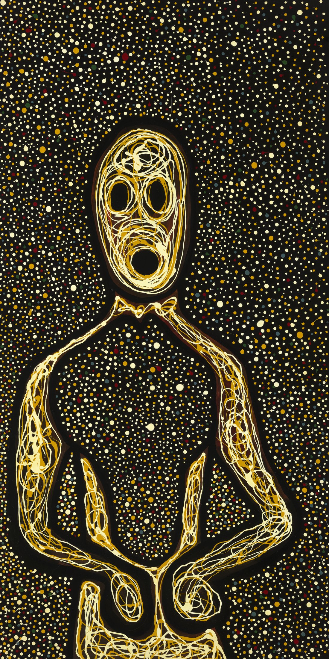 Universal Soul of Stars